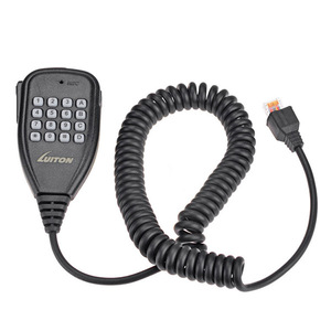 China <strong>Supplier</strong> <strong>Two</strong> <strong>Way</strong> <strong>Radio</strong> LT-898uv <strong>Uhf</strong> Vhf Mobile <strong>Radio</strong> Chinese - Product Image 6