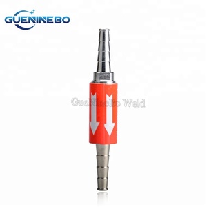 GNBFA-02เชื่อมท่อป้องกันการก่อสร้างท่อเชื่อมและเชื่อมท่ออ่อนแบบมืออาชีพ - Product Image 5