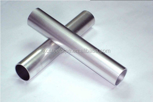 ASTM A790 Euns32750 Pipa & Tabung Mulus Baja Tahan Karat SUPER Dupleks - Product Image 5