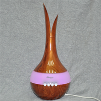 Diffuseur d'arômes ultrasonique 500 ml Art Naturals à changement de couleur, haute qualité, très vendu