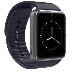 OEM sản xuất thông minh đồng hồ GT08 Smartwatch với thẻ Sim - Product Image 6