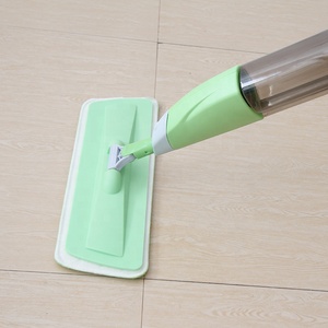 Vente en gros de serpillères télescopiques réglables en microfibre <span class=keywords><strong>2</strong></span> en 1 - Product Image 5