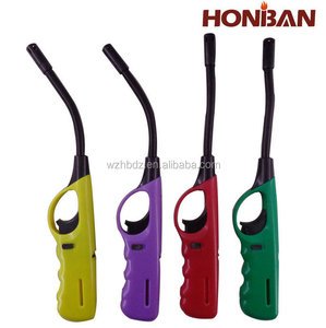 2015 nouvelles inventions chinois barbecue briquet à gaz derniers produits sur le marché - Product Image 1