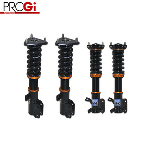 PROGi-Amortiguador delantero para nissan s-trail t31/SS-SA4002 - Product Image 1