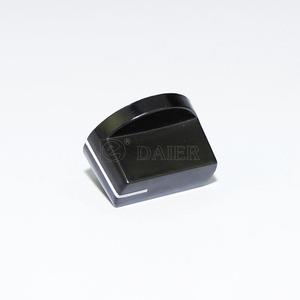 Döner anahtar Kontrol Hız Anahtarı Yedek Düğme Siyah <span class=keywords><strong>Fan</strong></span> Kontrol Düğmesi - Product Image 4