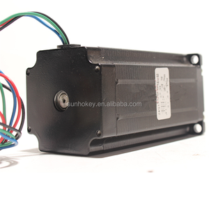 57สเต็ปเปอร์มอเตอร์<span class=keywords><strong>57BYG250H</strong></span> 2.8N M 3A - Product Image 5