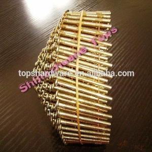 Alambre <span class=keywords><strong>de</strong></span> la bobina pallet las uñas <span class=keywords><strong>de</strong></span> diamante punta <span class=keywords><strong>roma</strong></span> - Product Image 2