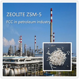 Aceite del motor <span class=keywords><strong>de</strong></span> residuos catalizador zsm-5 zeolita - Product Image 6
