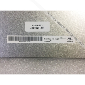 Màn hình LCD TFT công nghiệp 10.1 inch 800x480 60 chân cảm ứng điện trở A101VW01-V3 - Product Image 5