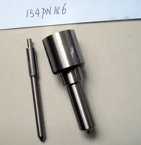 DLLA154PN186 पी. एन. प्रकार डीजल इंजेक्टर नोजल 105017-1860
