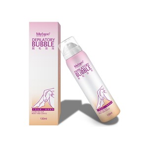 Prodotti di bellezza OEM/ODM Depilatoria Schiuma <span class=keywords><strong>Spray</strong></span> dal Produttore - Product Image 2