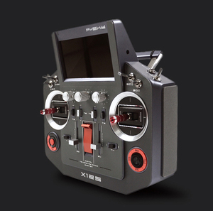 Frsky X12S 16CH Điều Khiển Từ Xa Transmitter Từ Xa Thời Gian Thực Dữ Liệu Khai Thác Gỗ Được Xây Dựng-In GPS & 6-Trục Cảm Biến - Product Image 3