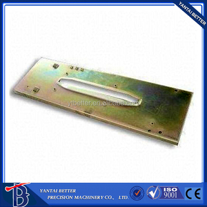 Cosas baratas para vender khigh precisión oem estampación de chapa <span class=keywords><strong>fina</strong></span> - Product Image 4