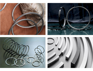 Bagues de piston en silicone, pour RENAULT Clio Express <span class=keywords><strong>Kangoo</strong></span> R 1.4 Clio 1.2 <span class=keywords><strong>Extra</strong></span> Megane Rapid, (directement en usine) - Product Image 5