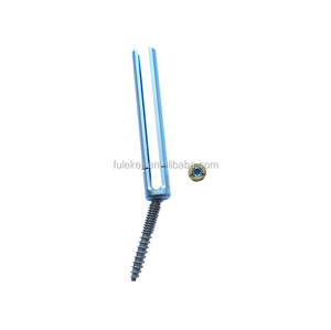 VAS Spinal Minimal Invasive Schraube-System - Product Image 3