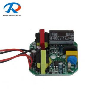 2018 Zhongshan caldo di Alto potere 8 w lampadina <span class=keywords><strong>led</strong></span> <span class=keywords><strong>driver</strong></span> a corrente costante - Product Image 2