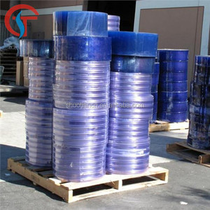 Di stoccaggio a freddo polare pvc trasparente, tenda di <span class=keywords><strong>plastica</strong></span> in pvc tenda della striscia - Product Image 6