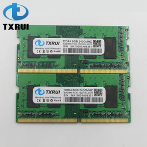 Pc portable avec garantie à vie, nouveau processeur principal d'origine, entièrement testé en usine, neuf, ddr4, 8 go de ram - Product Image 2