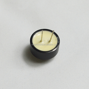 水中ピエゾ超音波距離センサー18mm40khz送信機と受信機を1つに