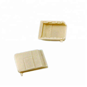 OEM制造商定制设计高品质专业注塑塑料零件制造塑料 - Product Image 2