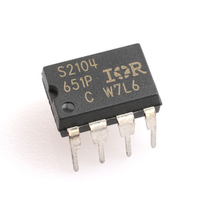 Mạch Tích Hợp IC Chip IR2104 IR2104PBF Linh Kiện Điện Tử Ir2104 - Product Image 1