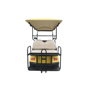 Carro <span class=keywords><strong>de</strong></span> golf eléctrico <span class=keywords><strong>de</strong></span> golf/<span class=keywords><strong>chinche</strong></span> <span class=keywords><strong>de</strong></span> golf/coche con panel solar hotel propósito fuera <span class=keywords><strong>de</strong></span> carretera 4 asientos EG2028KSZ - Product Image 3