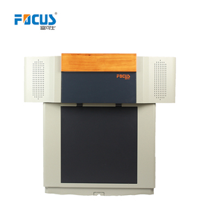 Sistema Multimedia para Aula, Podio <span class=keywords><strong>de</strong></span> <span class=keywords><strong>Audio</strong></span> y Video Todo en Uno, <span class=keywords><strong>Estación</strong></span> <span class=keywords><strong>de</strong></span> <span class=keywords><strong>Trabajo</strong></span> para Profesor - Product Image 4