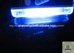 Encre uv uv curable invisible. secret,/encre uv idéal pour anti- contrefaçon utilisation - Product Image 1