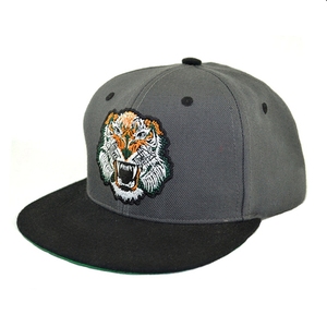 Manufacturer high quality custom products <span class=keywords><strong>K</strong></span>'<span class=keywords><strong>s</strong></span> least wholesale SnapBack CAPS - Product Image 2