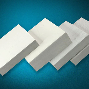 3ミリメートルThickness 0.5 Density 4x8ft Light Weight Fireproof PVC Foam <span class=keywords><strong>Board</strong></span> For Advertisement - Product Image 4