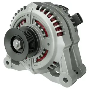 12 Volt 4D56 Otomobil Parçaları alternatör motoru 27060-37030