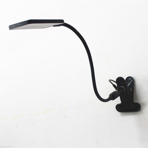 Più venduto Stile Portatile Braccio Flessibile Della Clip Led Light Reading Per <span class=keywords><strong>Studyroom</strong></span> - Product Image 5