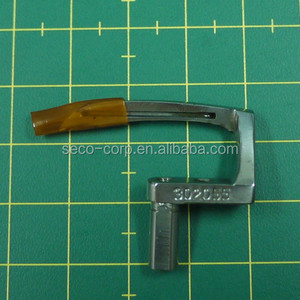 302055-0-10 hecho en Taiwán partes industriales de la máquina de coser LOOPER para RIMOLDI - Product Image 1