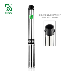 Profesional 2 <span class=keywords><strong>bar</strong></span> 7 <span class=keywords><strong>bar</strong></span> gran eléctrica comercial 13Hp 15HP bombas sumergibles de la bomba de agua para uso agrícola - Product Image 1