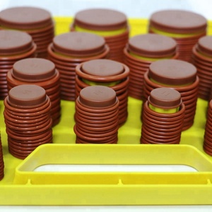 Boîte de bagues toriques en Nitrile, accessoire pour pelle E320B/320C/312/300 - Product Image 6
