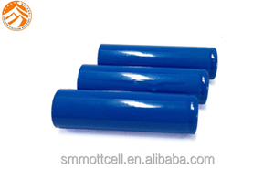 В наличии 18650 батареи mottcell 2000 мАч <span class=keywords><strong>3</strong></span>.7 В ICR18650 25A разряда батареи лучше для электронных - Product Image 4