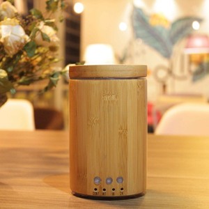Đức tiêu chuẩn chăm sóc sức khỏe di essential oil <span class=keywords><strong>diffuser</strong></span> Supper khá air aroma <span class=keywords><strong>diffuser</strong></span> với BPA FREE - Product Image 2