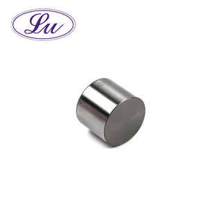 วาล์วแทปเป็ตเหล็กหล่อ LVE-TY0014 LU สำหรับเครื่องยนต์เบนซิน อะไหล่รถยนต์ ได้รับการรับรองมาตรฐาน ISO9001 - Product Image 4