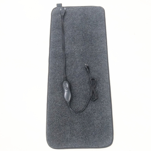Alfombra Calefactora <span class=keywords><strong>Radiante</strong></span> <span class=keywords><strong>para</strong></span> Piso - Alfombra Grande y Cálida <span class=keywords><strong>para</strong></span> el Hogar, la Oficina y Programas de Regalos de Invierno |   Modelo Popular en Alemania - Product Image 3