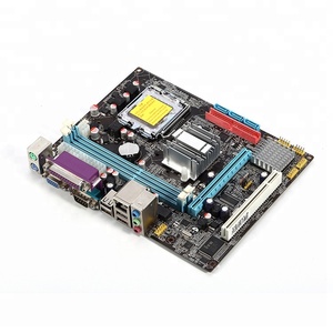 高速良質 LGA 775 カスタムマザーボード GM45 GL40 ICH9 コア m gm45 コンピュータメインボード - Product Image 1