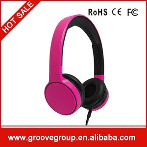 gran colorido auriculares baratos precio de electrónica de consumo - Product Image 4