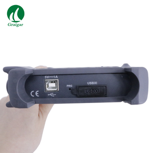 New Hantek 6074BE 4 Kênh 70 Mhz Băng Thông Ô Tô Dao Động Dao Động Kỹ Thuật Số USB Chân Dung Osciloscopio Công Cụ Chẩn Đoán - Product Image 5