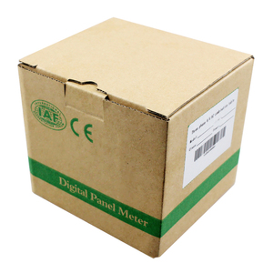 ME-DA71 dc aktuellen verbindung digitale amperemeter made in China - Product Image 6