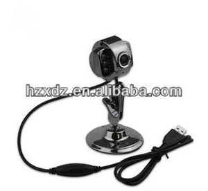 Cámara Web de Alta Gama para Computadora, Cámara Web USB de 12 Megapíxeles para PC, Videocámara - Product Image 1