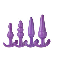 China Butt Plug Anal Toy Factory - Top Suppliers 2025