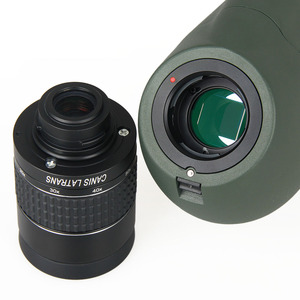 عالية الجودة للماء التكبير تلسكوب أحادي SP13 20-60X85 APO الإكتشاف نطاق ل في الهواء الطلق الرياضة GZ26-0016 - Product Image 6