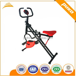 Hípica fitness máquinas de ejercicios - Product Image 1