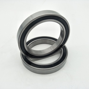 6025 Single Row Deep Groove Ball Bearing 6025 Zz 2rs - Product Image 2