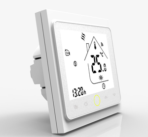 thermostat lcd screen blank supplier