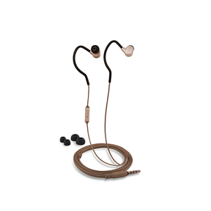 Auriculares Monoaurales <span class=keywords><strong>Desechables</strong></span> de Alta Calidad con Cable de 3.5mm, Auriculares con Cable para Guía Turístico de un Solo Lado, Venta al por Mayor - Product Image 3